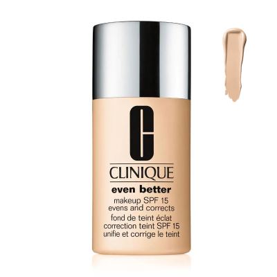 CLINIQUE Even Better Makeup SPF 15 WN16 Buff